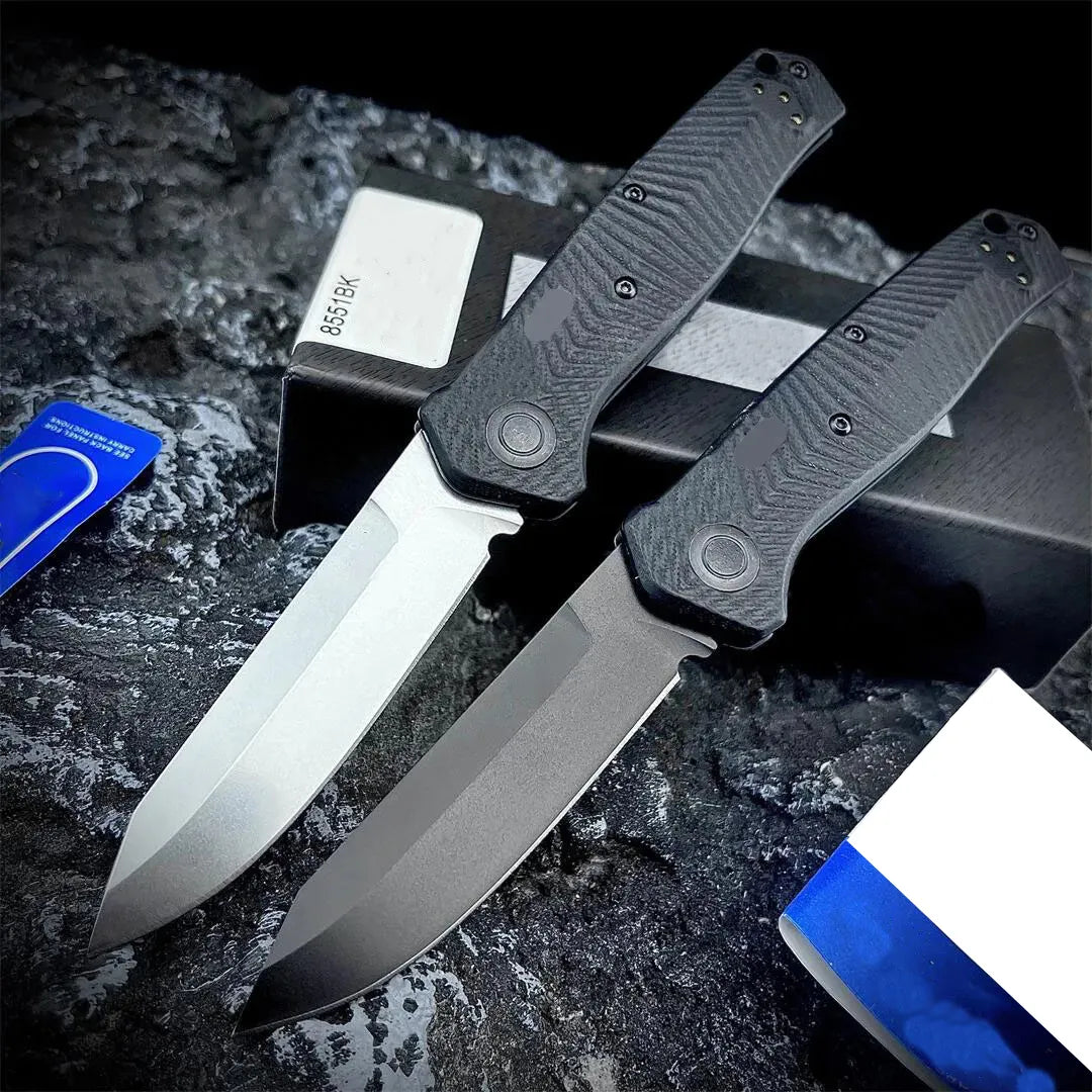 BM 8551BK Mediator for Hunting outdoor