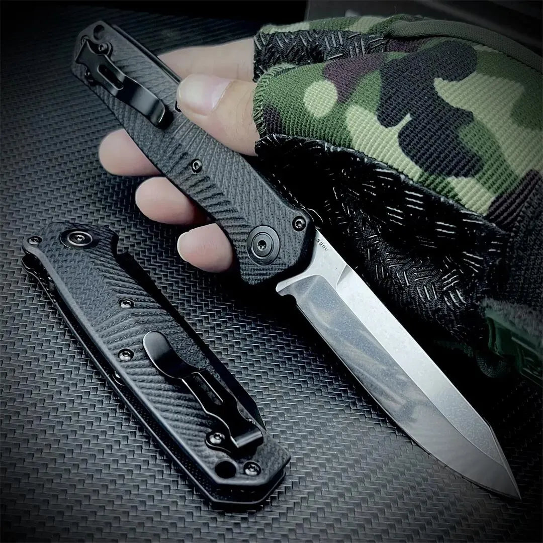 BM 8551BK Mediator for Hunting outdoor