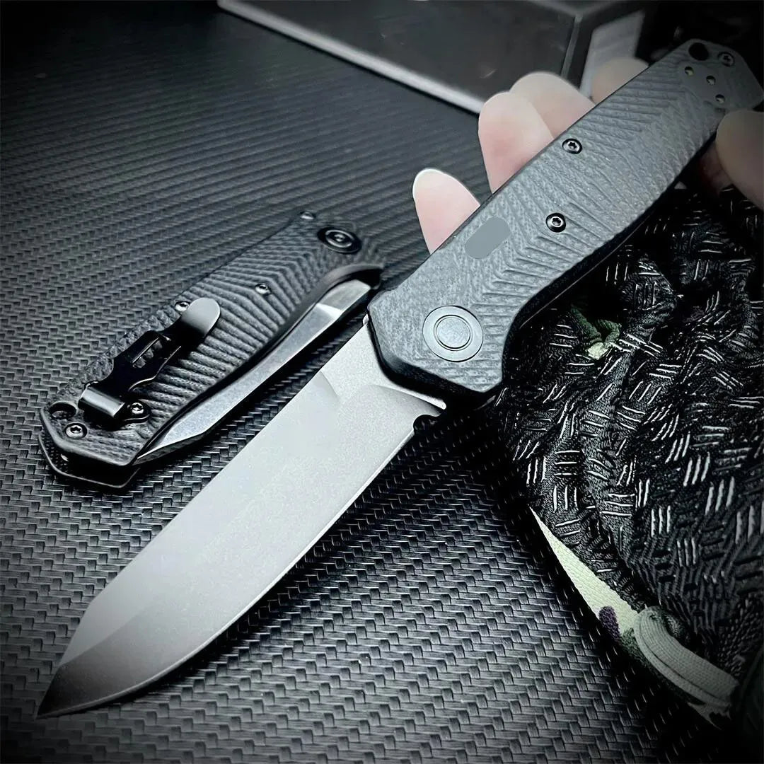 BM 8551BK Mediator for Hunting outdoor