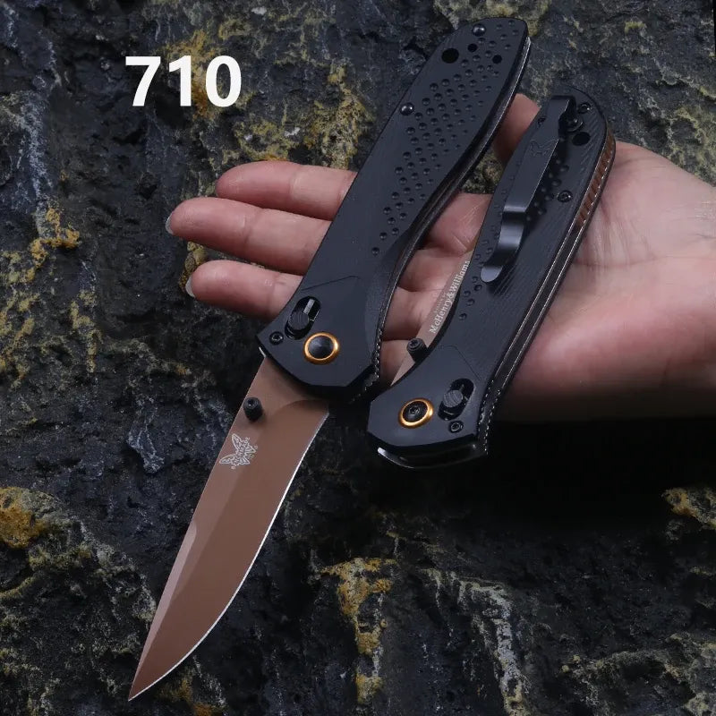 BM 710FE-2401 Limited Edition - Seven Ten for Hunting outdoor