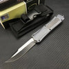 Micro tech S/E  For outdoor hunting