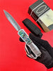 MICRO TECH beetle OTF BM 3300 for hunting outdoor