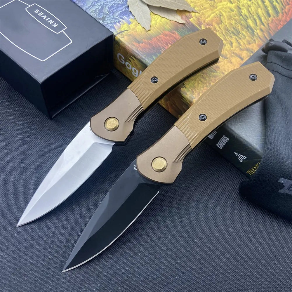 BK 591 Paradigm Shift for hunting outdoor