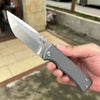 Chaves Street Folding 3.25