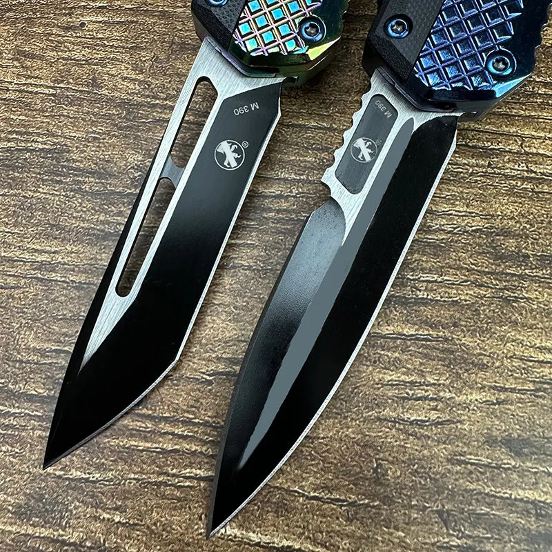 Micro OTF Tech Pocket for hunting outdoor