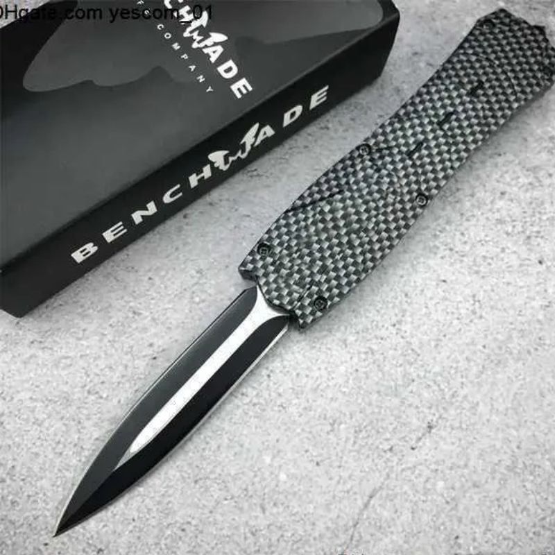 Benchmade Higher 3300BK for outdoor hunting
