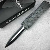 Benchmade Higher 3300BK for outdoor hunting