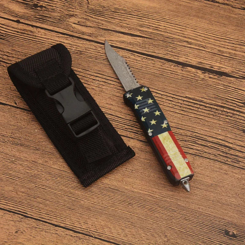 New Small Size C07 for hunting outdoor