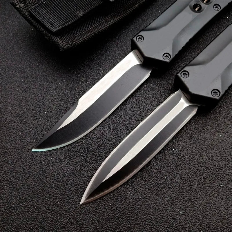 Micro tech Eight Holes For outdoor hunting