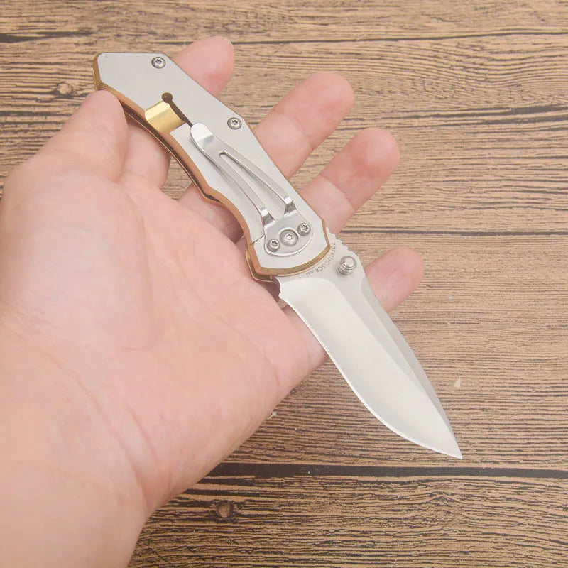 New Arrival G3513 Pocket Folding