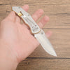 New Arrival G3513 Pocket Folding