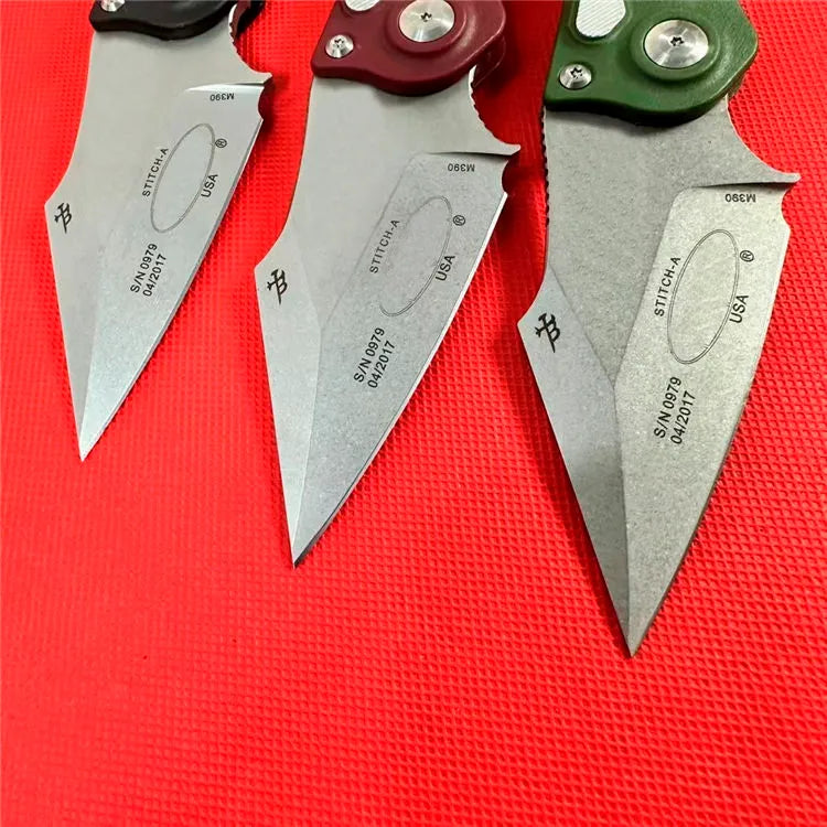 New Micro tech Stitch For outdoor hunting