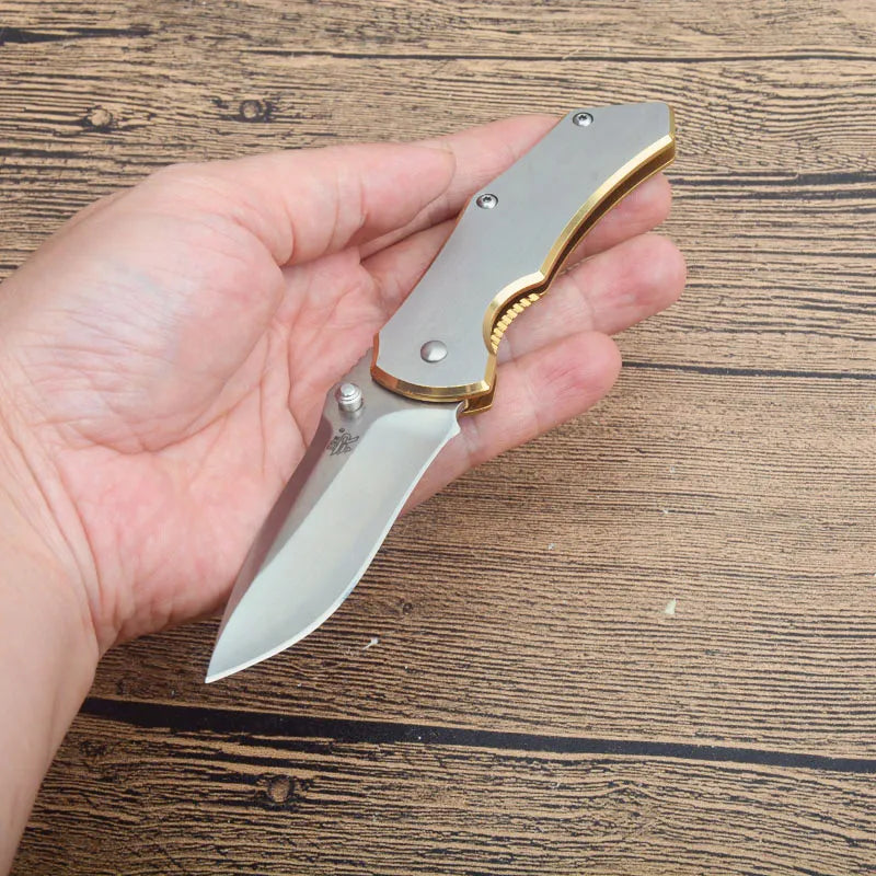 New Arrival G3513 Pocket Folding