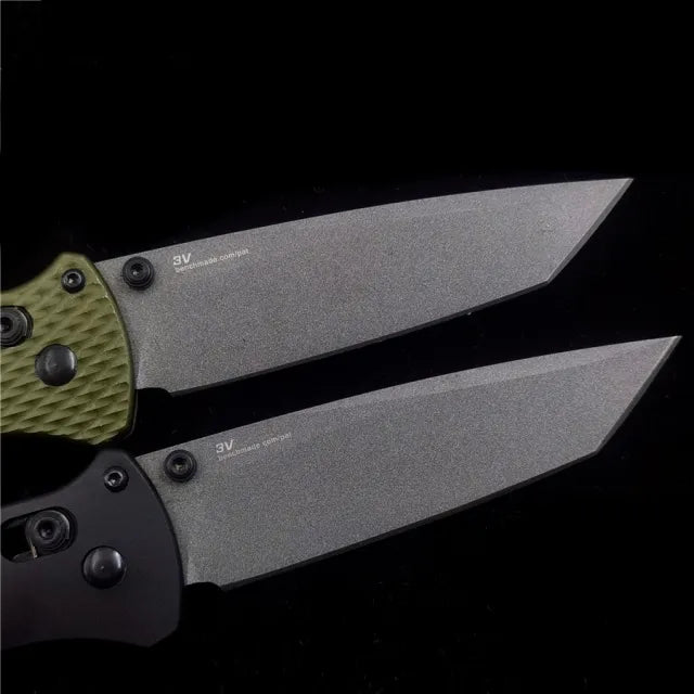 BM 537GY Bailout for 0outdoor hunting