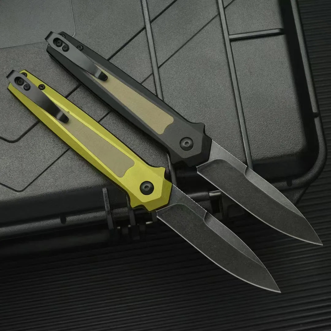 KS 7950 Folding D2 for Hunting outdoor
