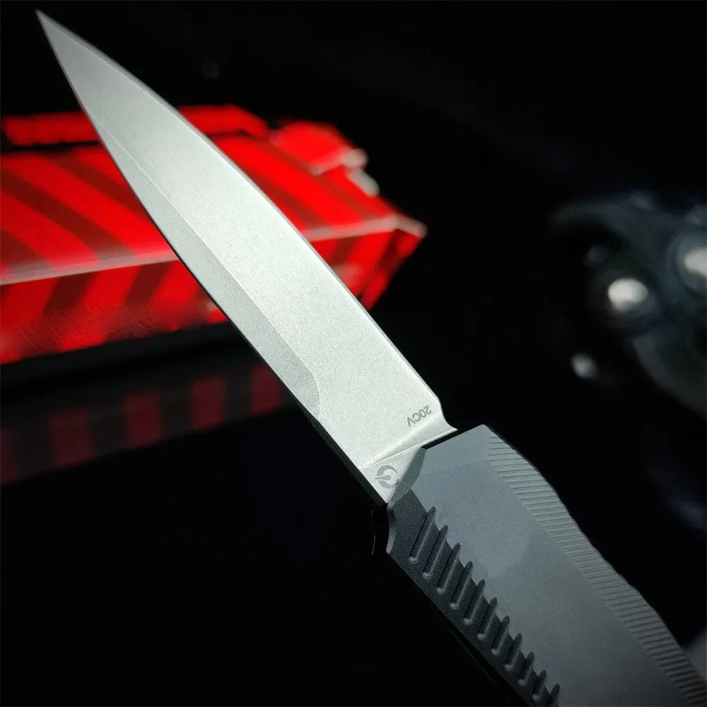KS Livewire 9000 Double Action for hunting outdoor knives