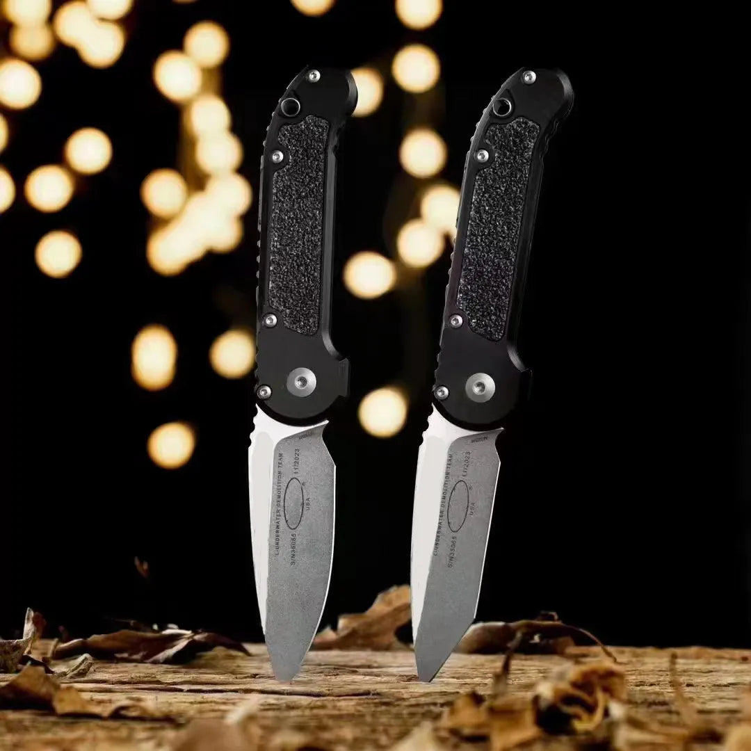 Micro tech LUDT Gen Ifor Hunting outdoor