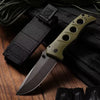 Kemp Knives™  3Models 275 Shane Sibert Adamas for hunting Outdoor knives