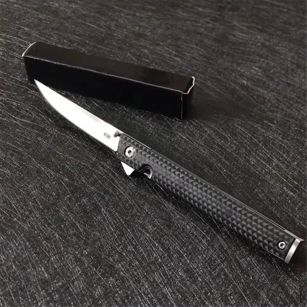 Marked M390 Tactical Lightweight for hunting outdoor