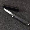 Marked M390 Tactical Lightweight for hunting outdoor