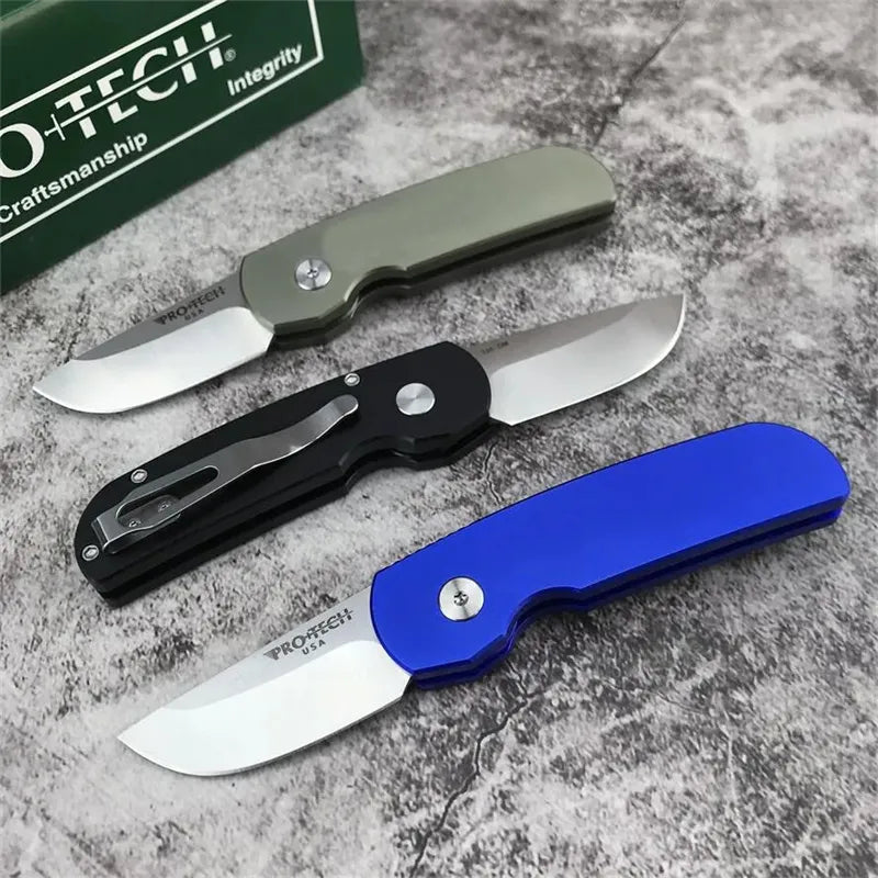 Mini Pro tech 2203 Godfather for hunting outdoor