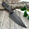 BK18 Knife D2 for hunting outdoor