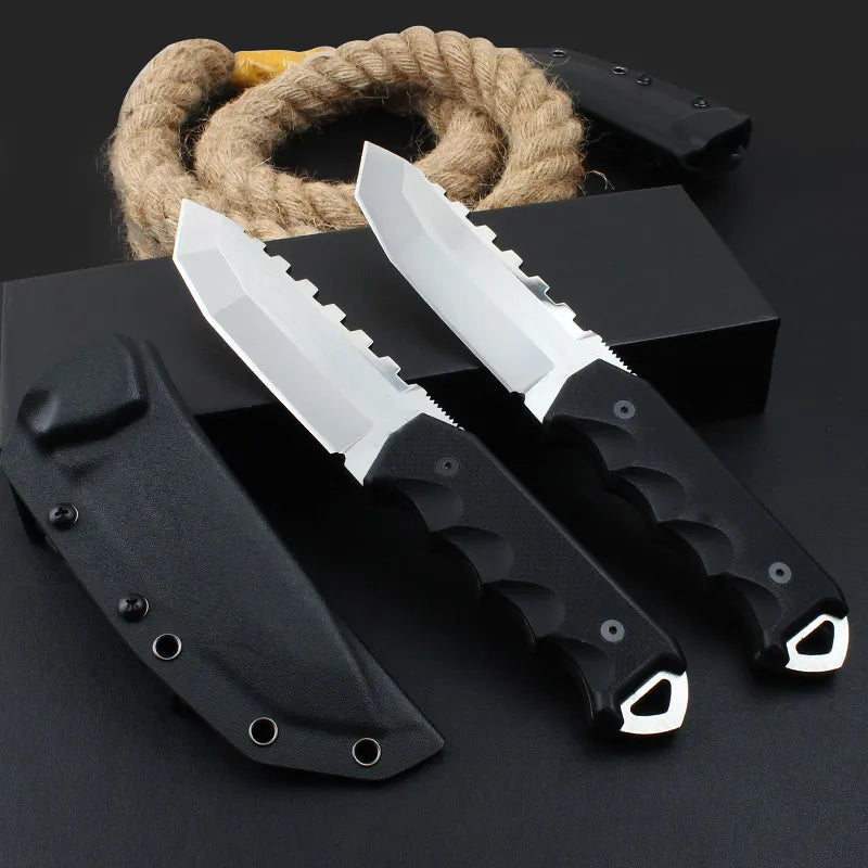 H2321 Kydex for Outdoor Camping
