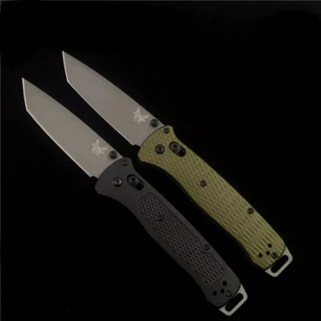 BM 537GY Bailout for 0outdoor hunting
