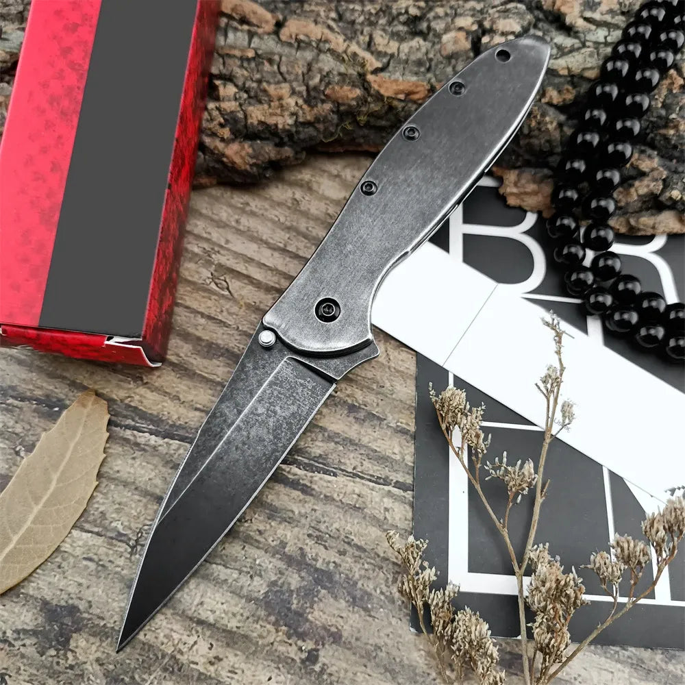 KS Stonewashed 1660 Leek for Hunting outdoor