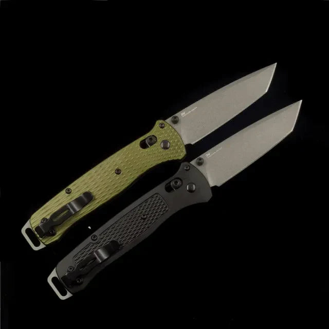 BM 537GY Bailout for 0outdoor hunting