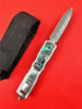 MICRO TECH beetle OTF BM 3300 for hunting outdoor