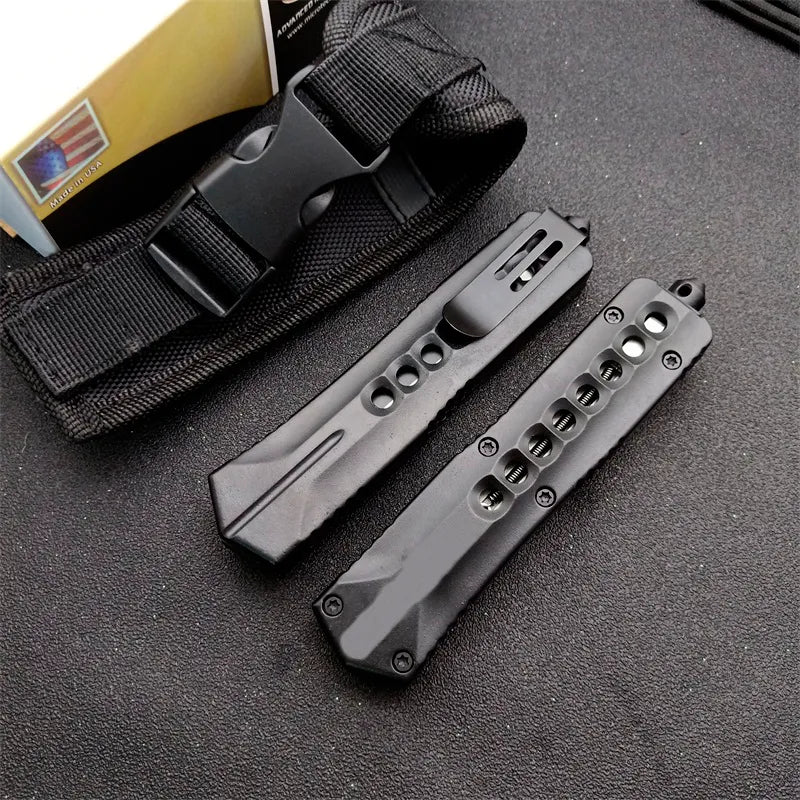 Micro tech Eight Holes For outdoor hunting