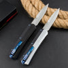 Kemp Knives™  2Models UT184-10S Glykon for hunting outdoor knives