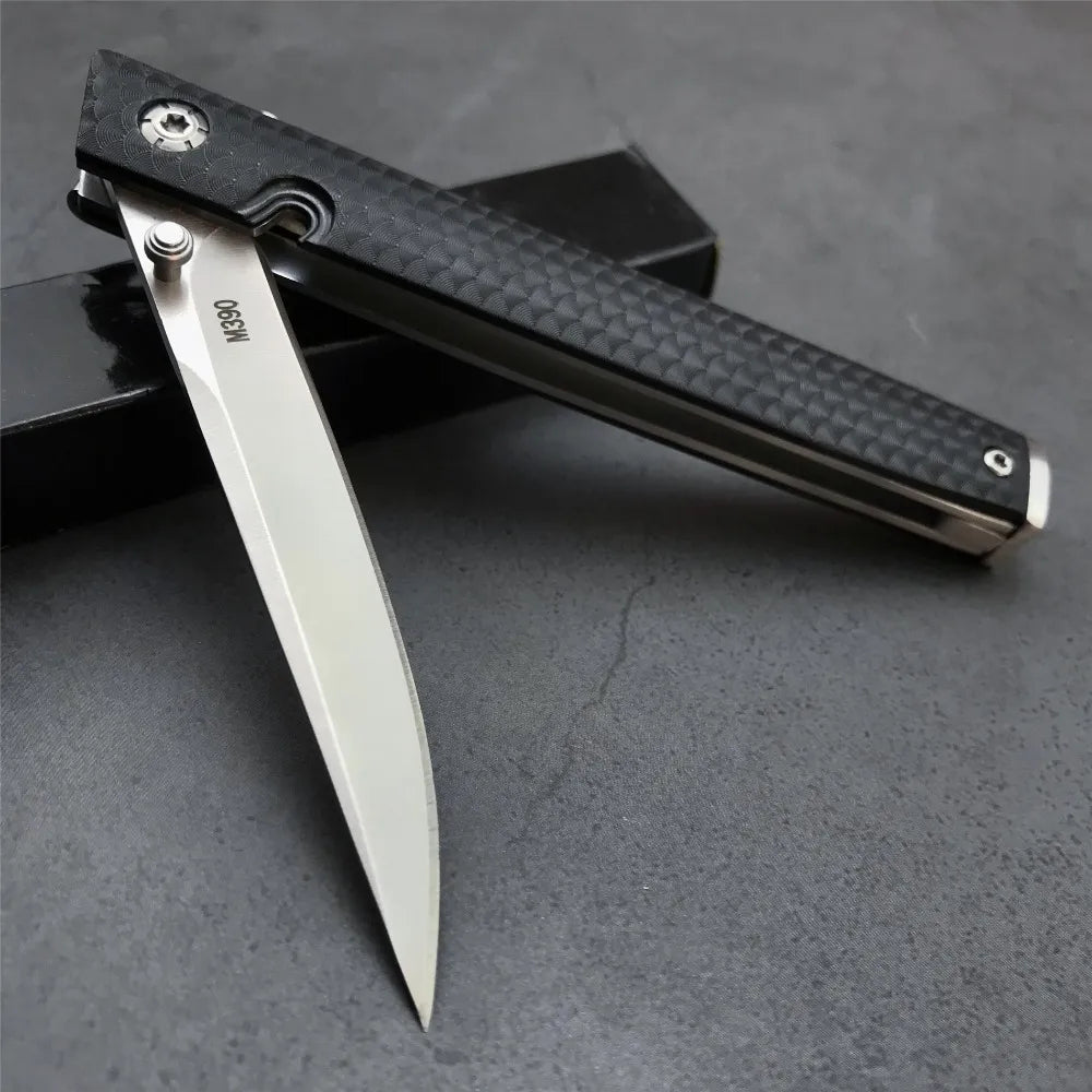 Marked M390 Tactical Lightweight for hunting outdoor