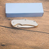 New Arrival G3513 Pocket Folding