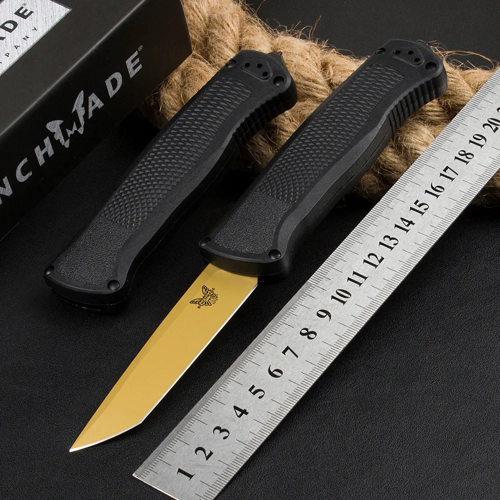 New BM 5370FE  for outdoor hunting