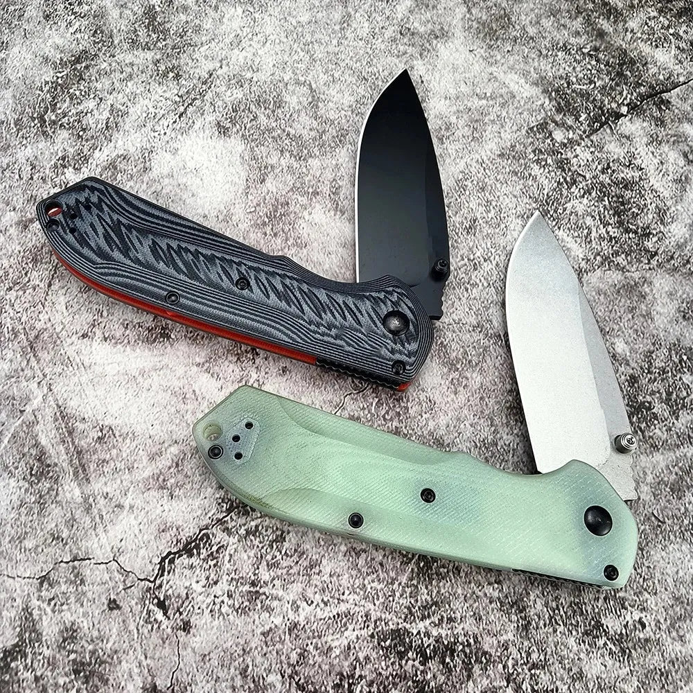 BM Freek 560 Everyday Carry for Hunting outdoor