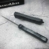 Benchmade Higher 3300BK for outdoor hunting