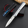 Kemp Knives™  2Models UT184-10S Glykon for hunting outdoor knives