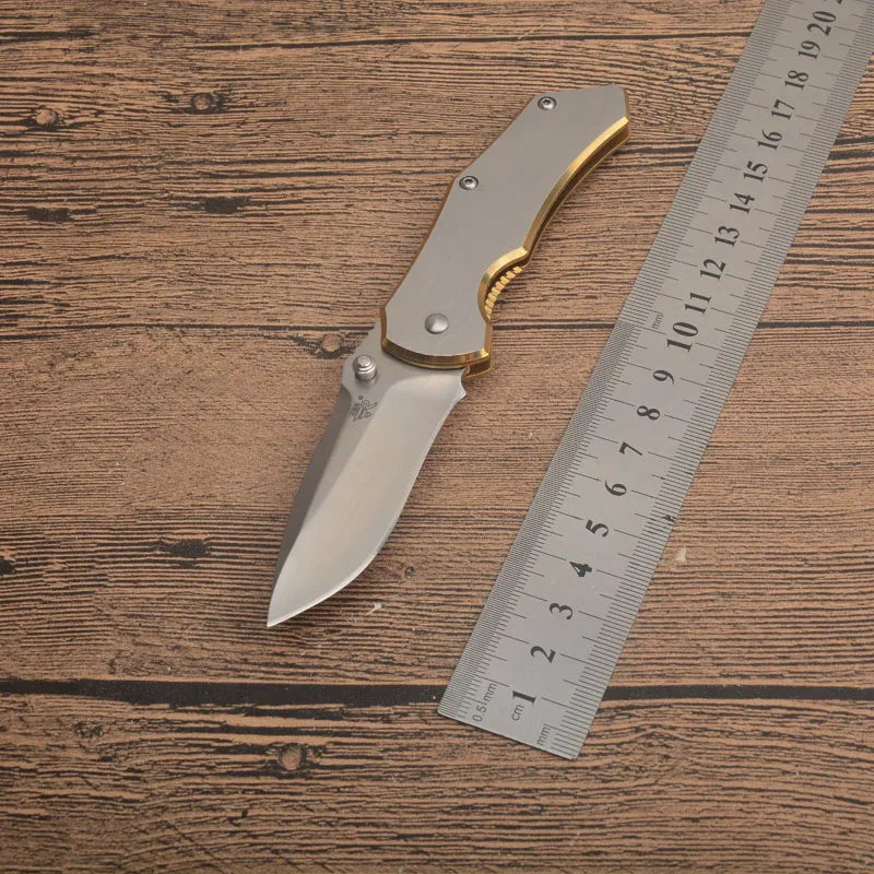 New Arrival G3513 Pocket Folding