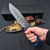 M8 Strong Kydex for outdoor hunting