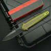 KS 7950 Folding D2 for Hunting outdoor