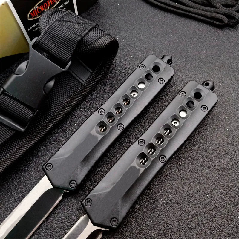 Micro tech Eight Holes For outdoor hunting