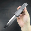 Micro tech S/E  For outdoor hunting