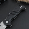 Cold Steel for Outdoor Camping