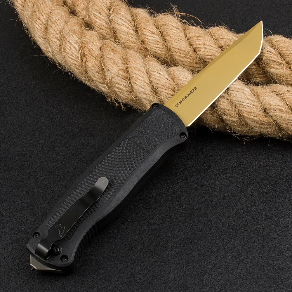 New BM 5370FE  for outdoor hunting