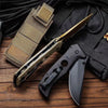 Kemp Knives™  3Models 275 Shane Sibert Adamas for hunting Outdoor knives