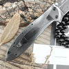 KS Stonewashed 1660 Leek for Hunting outdoor