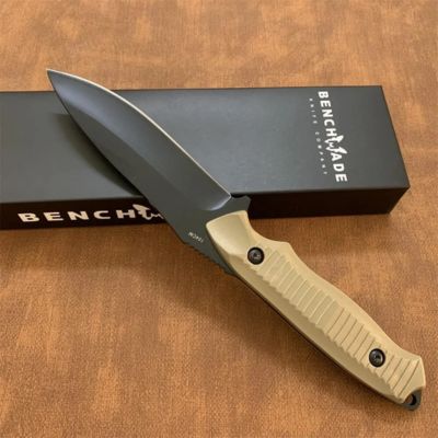 Benchmade BM140  for outdoor hunting