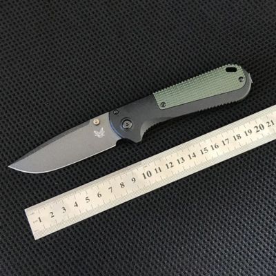 BM 430BK for outdoor hunting